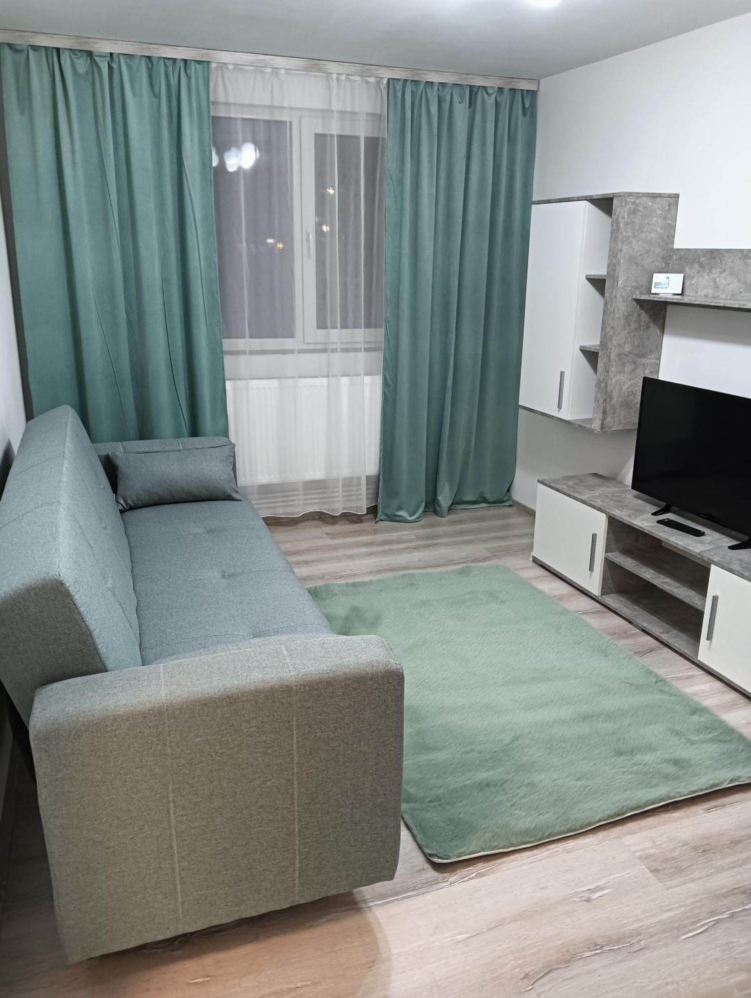 Apartament Hd2 Hunedoara Exterior foto